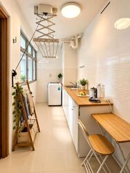 Blk 438A West Edge @ Bukit Batok (Bukit Batok), HDB 2 Rooms #635866171
